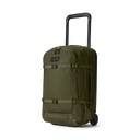 Crossroads 22 Luggage olive