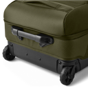 crossroads 29 luggage olive