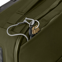 crossroads 29 luggage olive