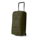 crossroads 29 luggage olive