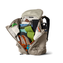 Ranchero 27L backpack Cape Dark Taupe