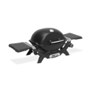 Baby Q Premium (Q1200N) Midnight Black LPG