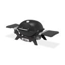 Baby Q Premium (Q1200N) Midnight Black LPG