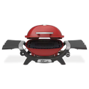 Baby Q Premium (Q1200N) Flame Red LPG