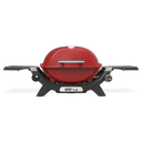 Baby Q Premium (Q1200N) Flame Red LPG