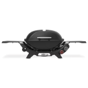 Q+ Premium (Q2800N+) Midnight Black LPG