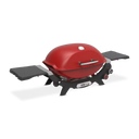 Q+ Premium (Q2800N+) Flame Red LPG