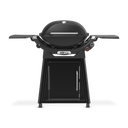 Family Q+ Premium (Q3200N+) Charcoal Grey LPG