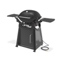 Family Q+ Premium (Q3200N+) Midnight Black NG