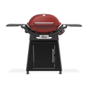 Family Q+ Premium (Q3200N+) Flame Red LPG