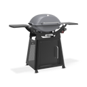 Family Q+ Premium (Q3200N+) Charcoal Grey LPG