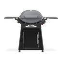 Family Q+ Premium (Q3200N+) Charcoal Grey LPG