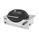 Built-in Q+ Premium (Q3600N+) Midnight Black LPG