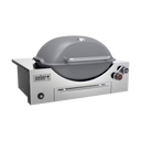 Built-in Q+ Premium (Q3600N+) Smoke Grey LPG