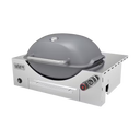 Built-in Q+ Premium (Q3600N+) Smoke Grey LPG
