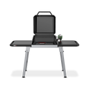 Slate Tabletop Griddle Expandable Stand