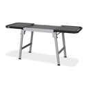 Slate Tabletop Griddle Expandable Stand