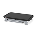 Slate Tabletop Griddle Expandable Stand
