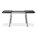 Slate Tabletop Griddle Expandable Stand