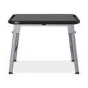 Slate Tabletop Griddle Expandable Stand
