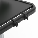 Slate Tabletop Griddle Expandable Stand