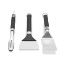 Portable Griddle Tool Set