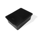 Weber Works Outdoor Storage Bin