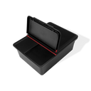 Weber Works Outdoor Storage Bin