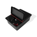 Weber Works Outdoor Storage Bin