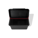Weber Works Outdoor Storage Bin