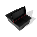 Weber Works Outdoor Storage Bin
