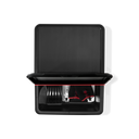 Weber Works Outdoor Storage Bin