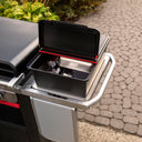 Weber Works Outdoor Storage Bin