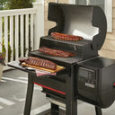 Weber Pellet Folding Front Table Small