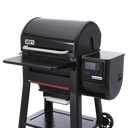 Weber Pellet Folding Front Table Small