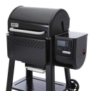 Weber Pellet Folding Front Table Small