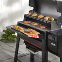 Weber Pellet Folding Front Table Large