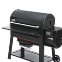 Weber Pellet Folding Front Table Large