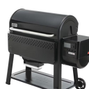 Weber Pellet Folding Front Table Large