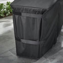 Slate 30in Griddle Cover