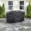 Slate 30in Griddle Cover