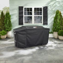 Slate 36in Griddle Cover