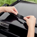 Slate Tabletop Griddle Carry Bag