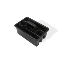 Weber Works Caddy with Tray Lid