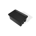 Weber Works Caddy with Tray Lid