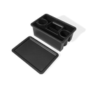 Weber Works Caddy with Tray Lid