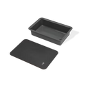 Weber Weber Works Basin with Cutting Board Lid
