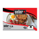 Baby Q Half hotplate (Q1X00N)