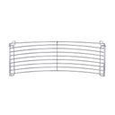 Q and Family Q Warming rack (Q2X00N, Q3X00N)