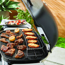 Q and Family Q Warming rack (Q2X00N, Q3X00N)